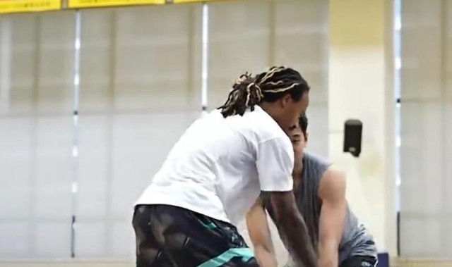 旺财28大舞台-同时复出？广东两大病号伤病恢复有新进展 球迷期待完全体阵容