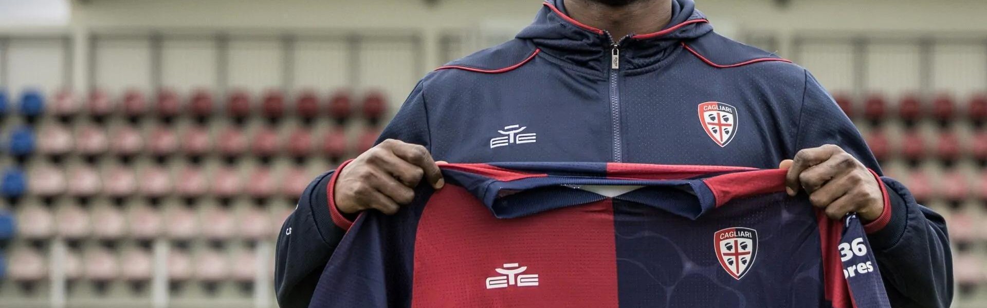 官方：亚特兰大中场卡卡里租借加盟卡利亚里，含选择买断条款