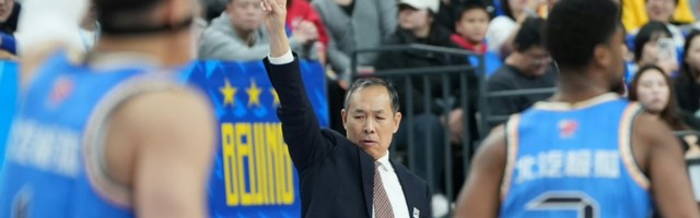 旺财28官网-CBA最新消息！北京首钢换掉贝利，张宁第1阶段确定报销