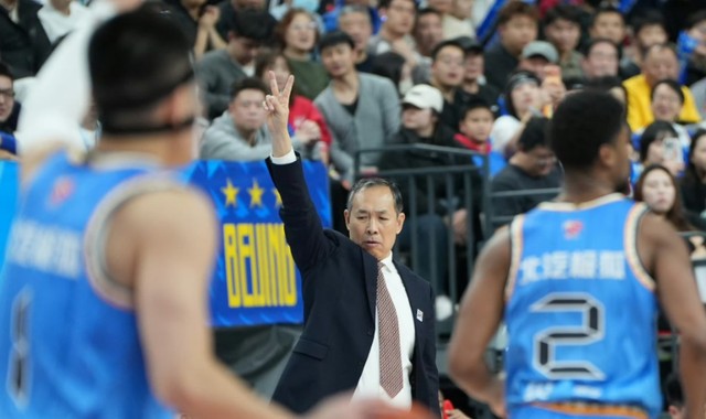 旺财28官网-CBA最新消息！北京首钢换掉贝利，张宁第1阶段确定报销