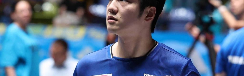 旺财28-樊振东独得两分，助萨尔布吕肯晋级乒乓球德甲决赛